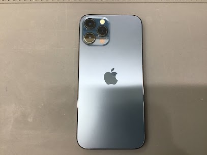 スマホ修理ならデータをそのまま・最短即日修理のスマホ修理工房港北TOKYU S.C.店へ！